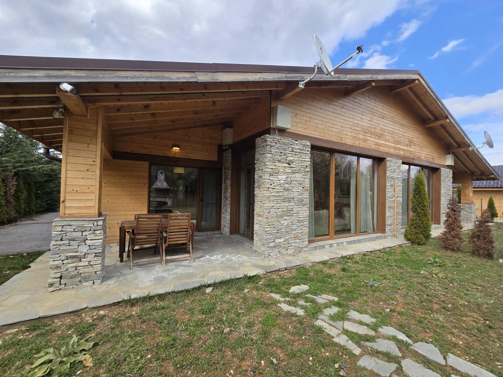 House for Sale in Bansko, Blagoevgrad