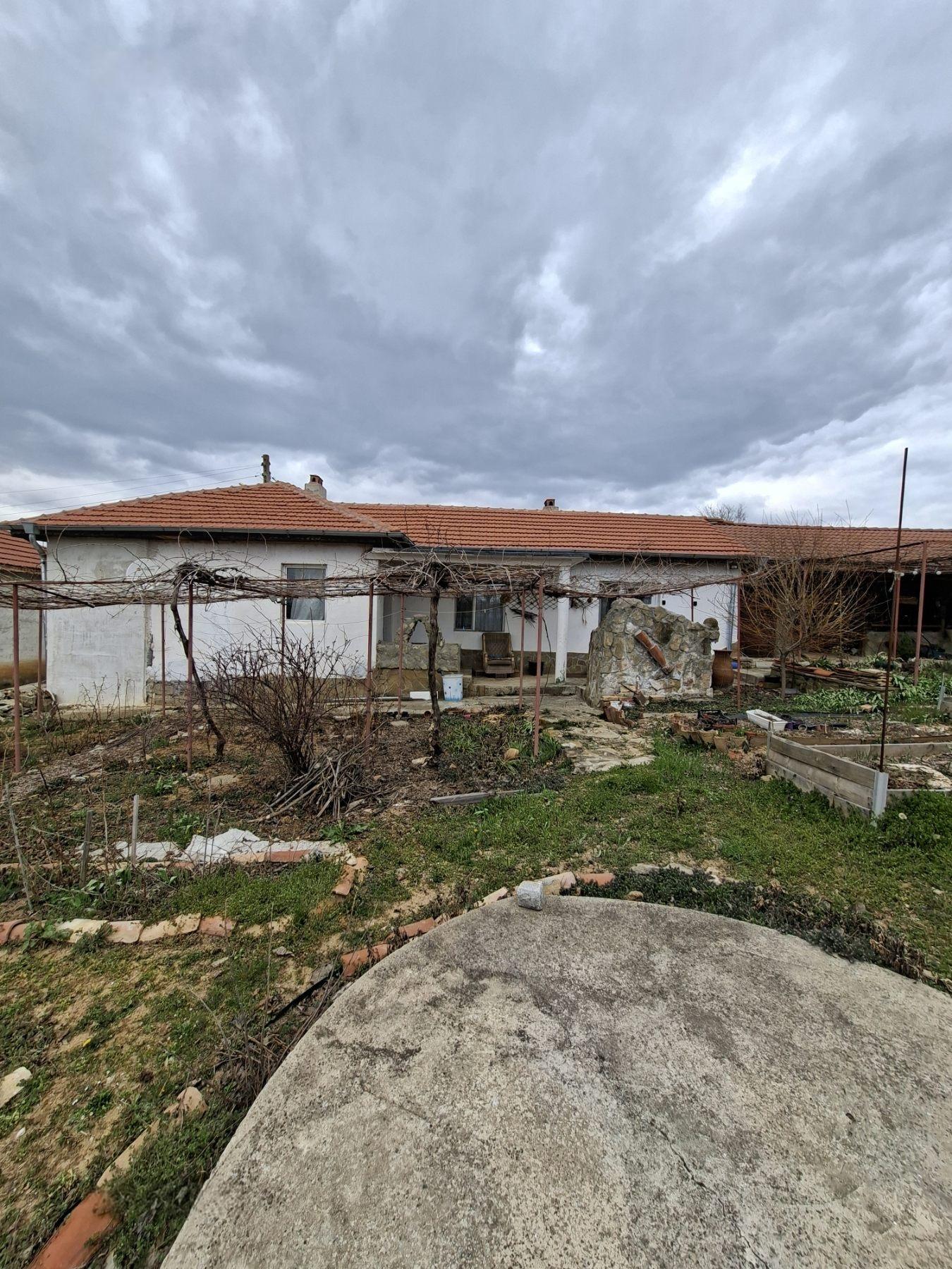 House for Sale in Lovets, Shumen