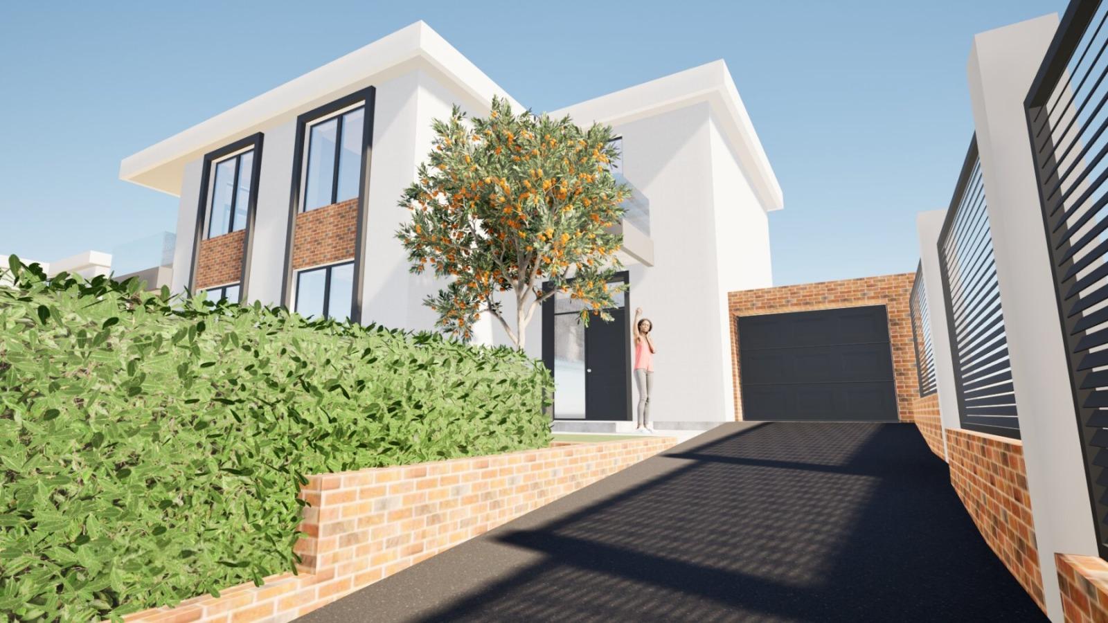 House for Sale in Burgas, Marinka