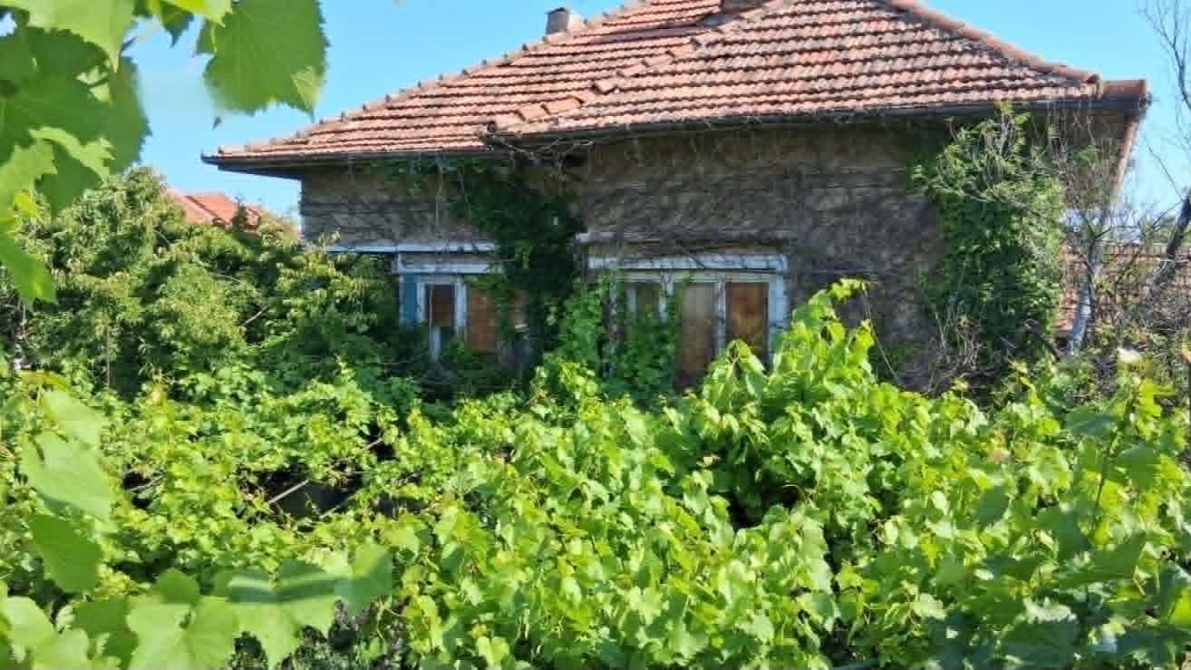 House for Sale in Gigen, Pleven