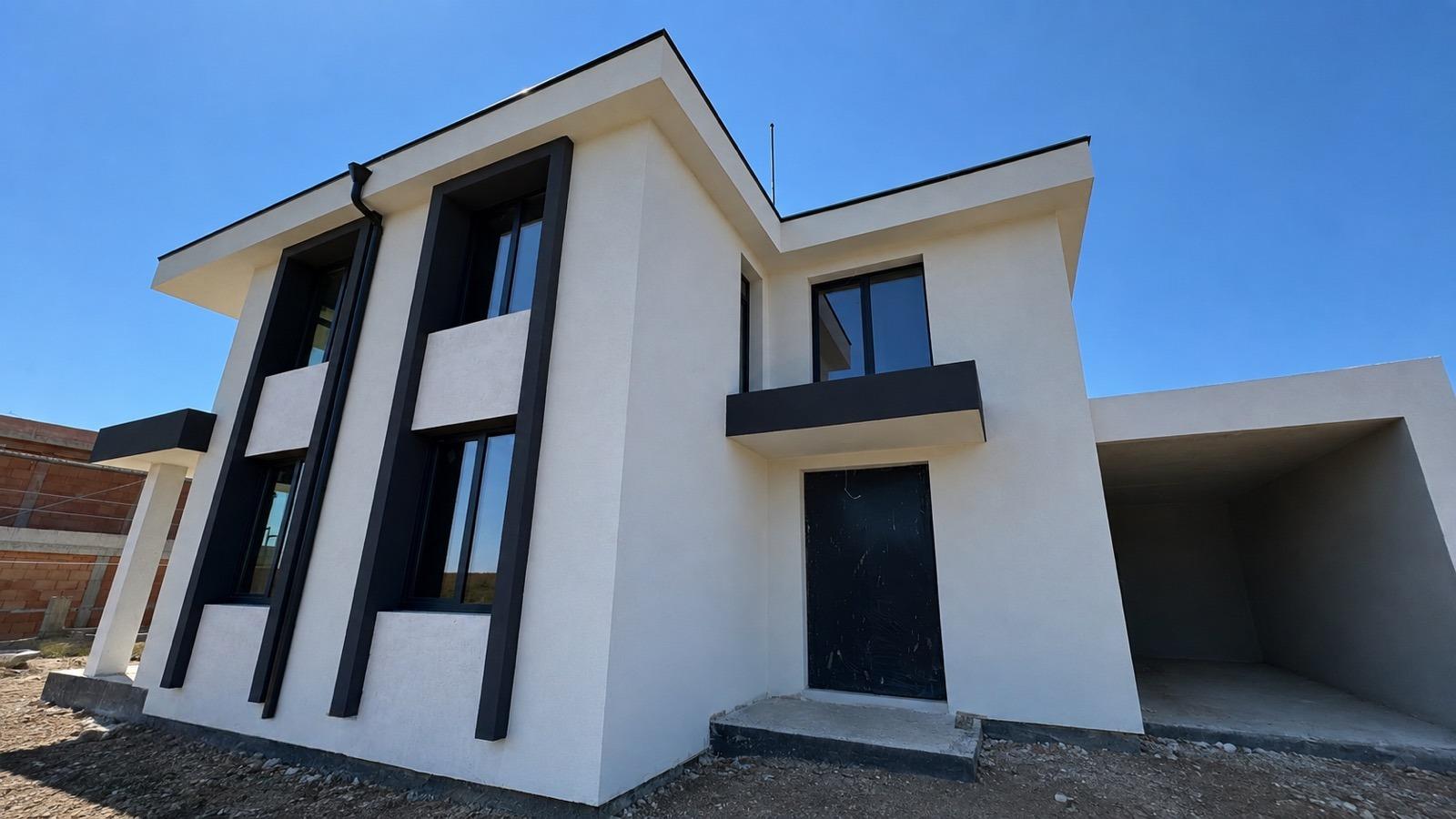 House for Sale in Burgas, Marinka