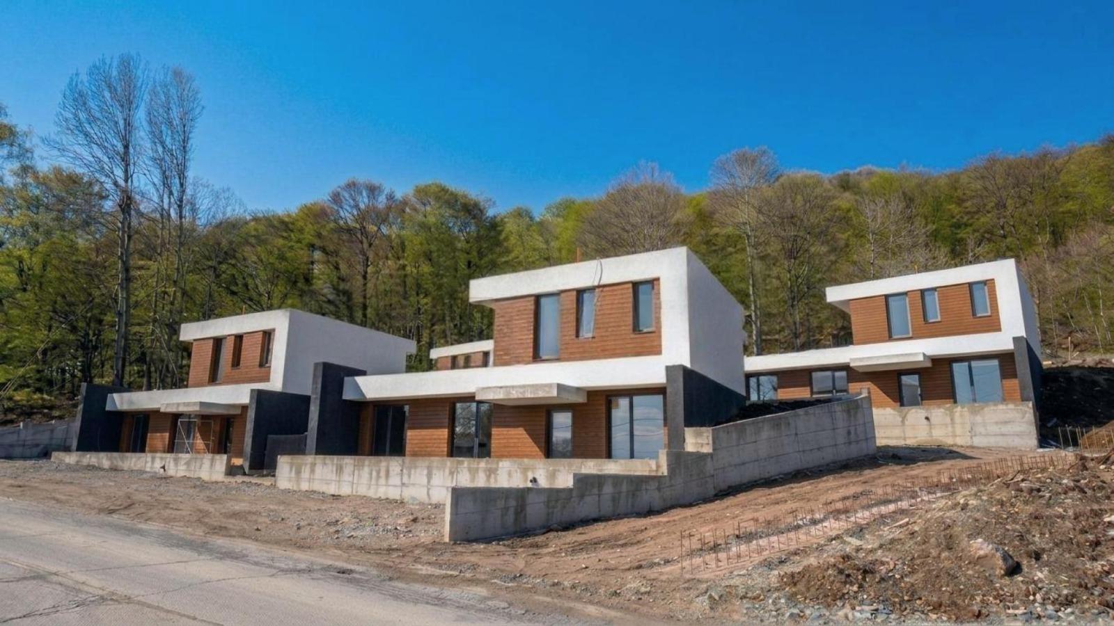 House for Sale in Sofia, Bistritsa