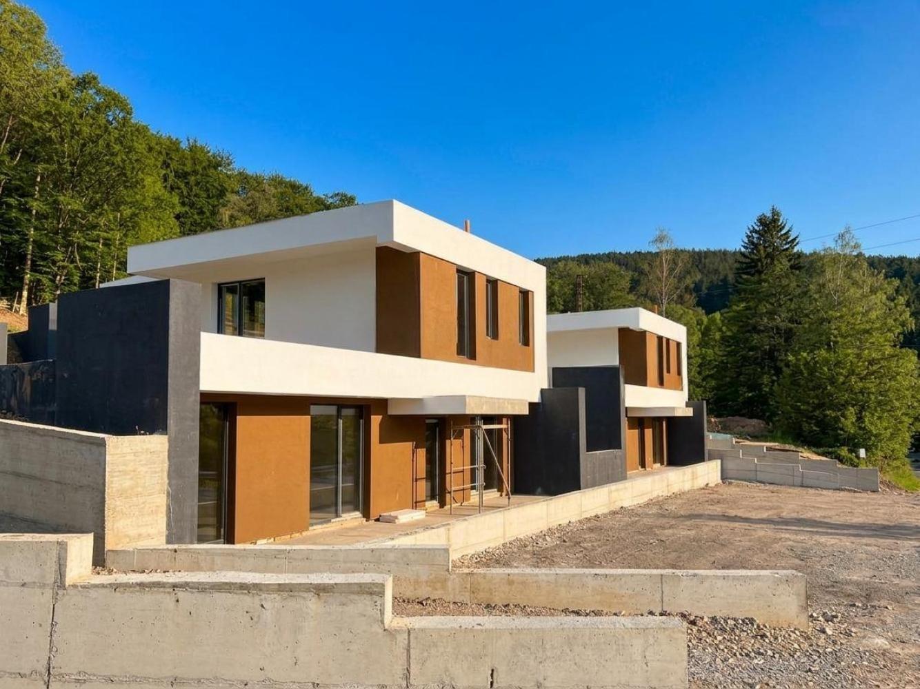 House for Sale in Sofia, Bistritsa