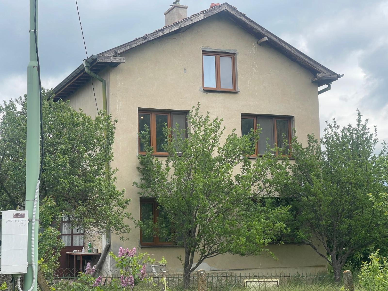 House for Sale in Kalotina, Sofia Province