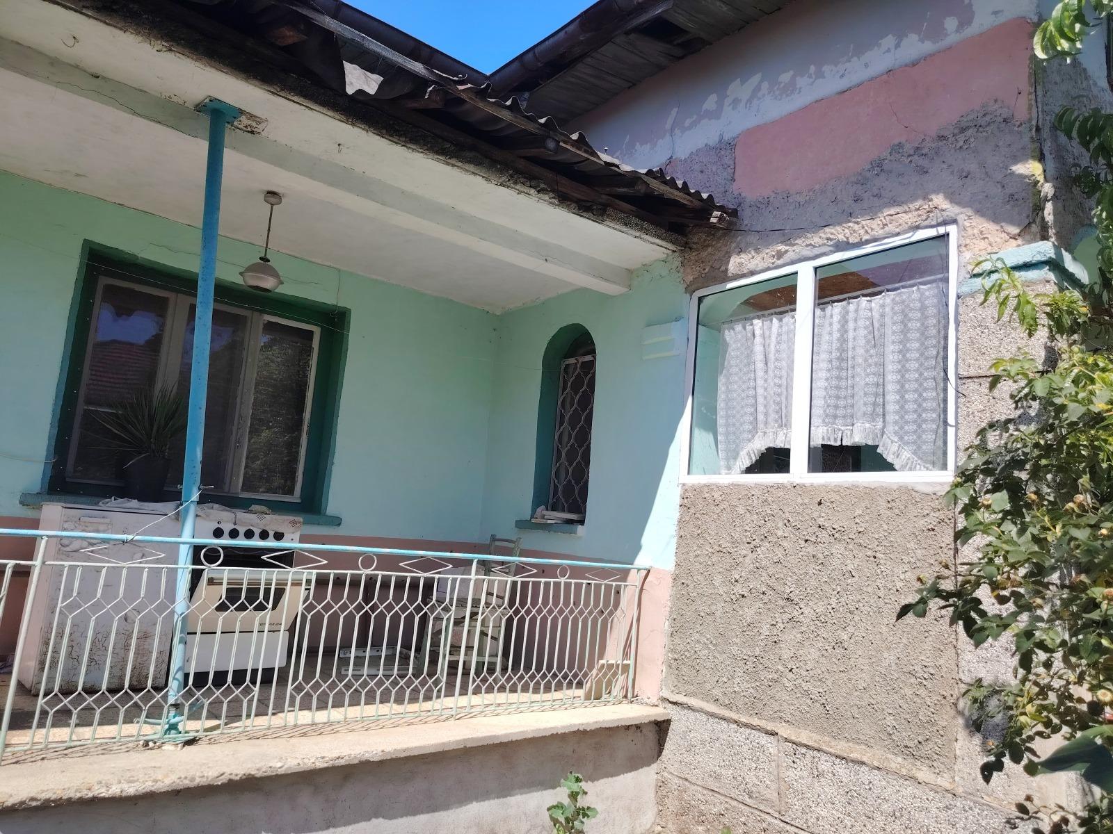 House for Sale in Trastenik, Pleven