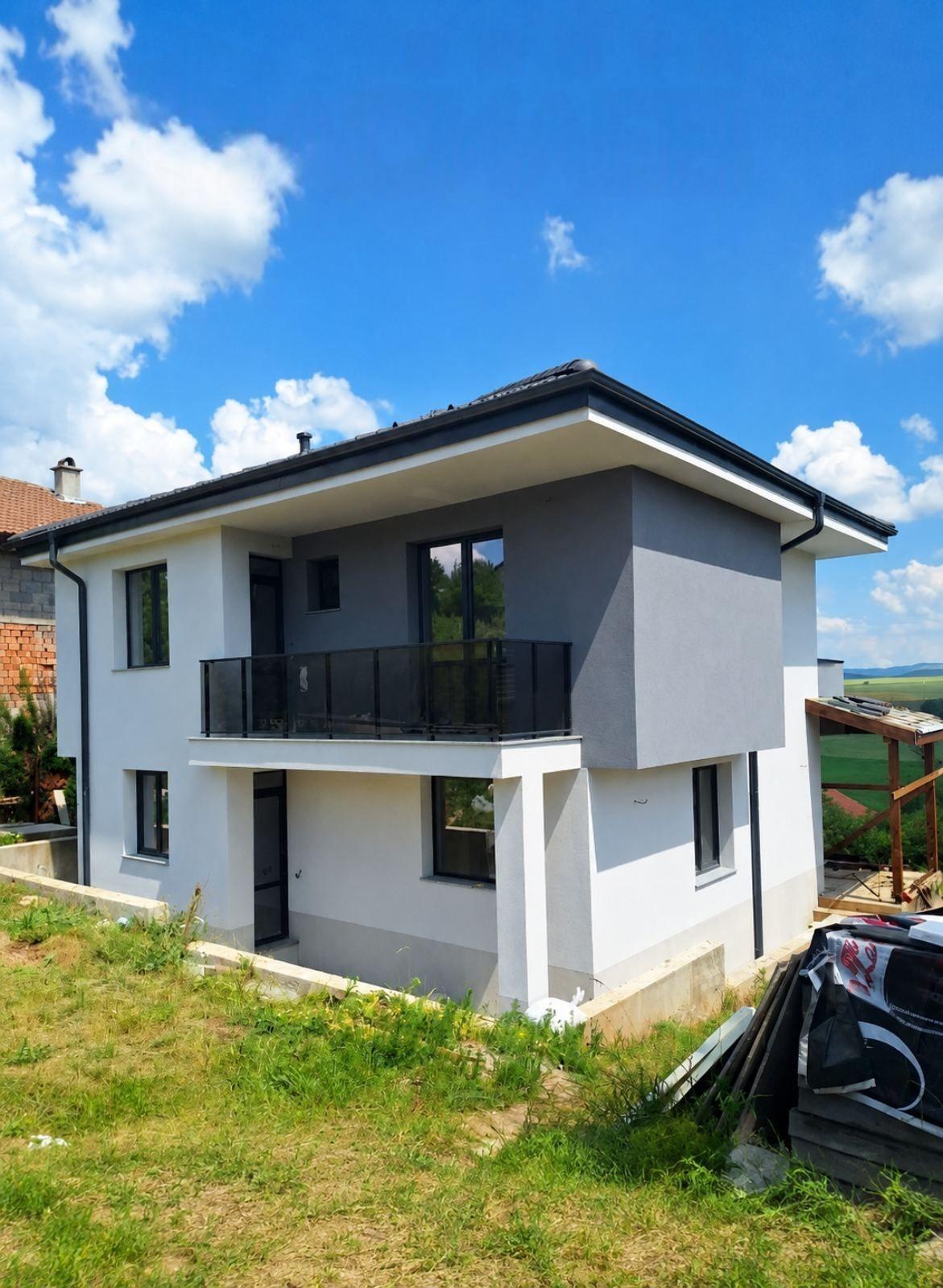House for Sale in Noevtsi, Pernik