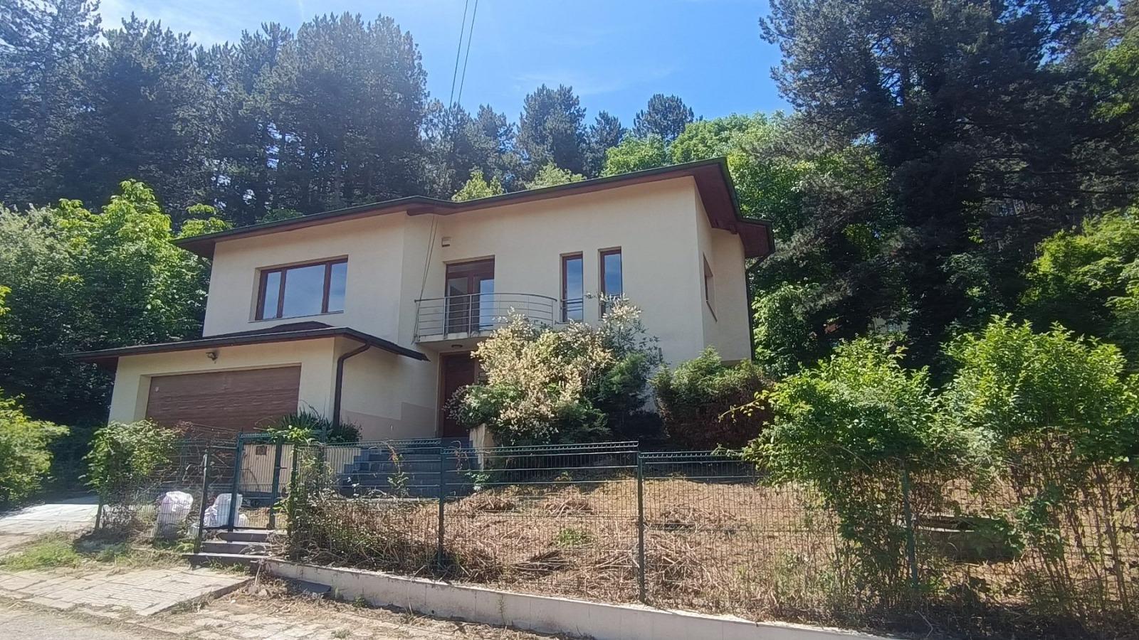 House for Sale in Sofia, Bankya