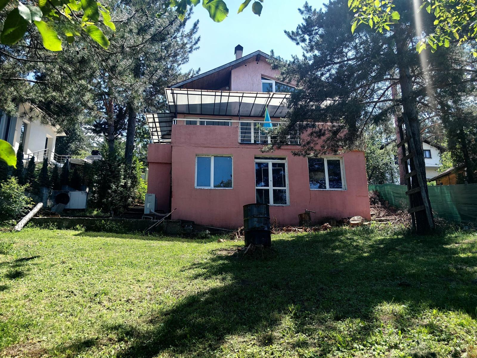 House for Sale in Sofia, Bankya