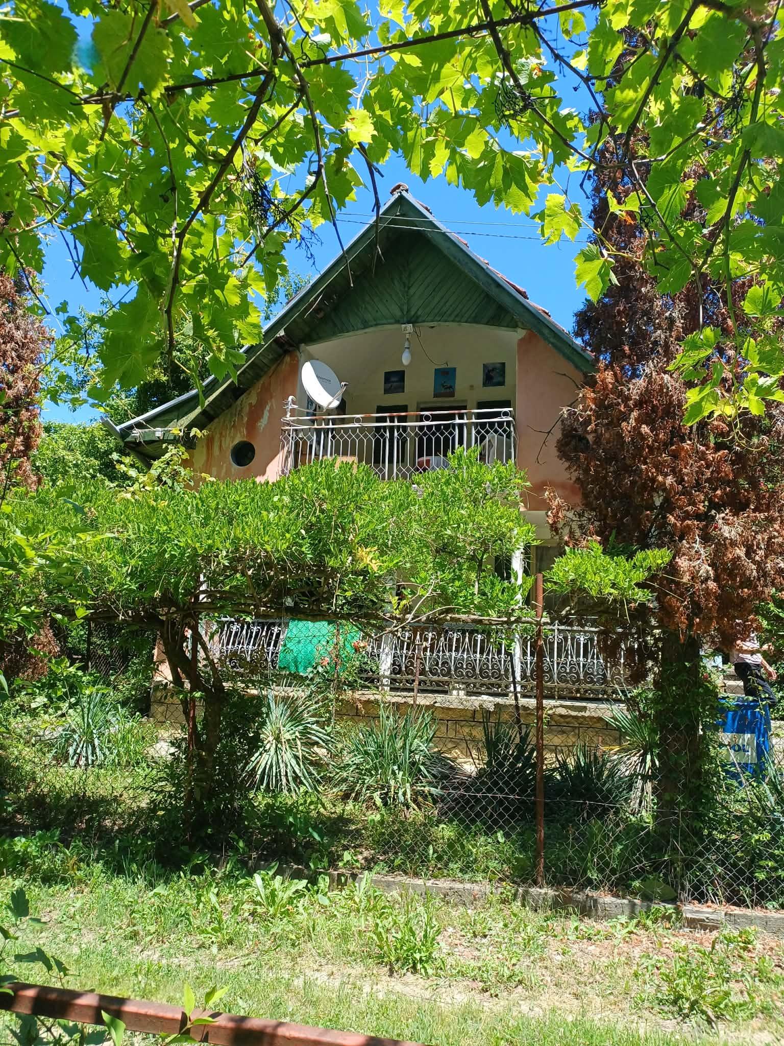Villa for Sale in Vratsa, Studentski grad