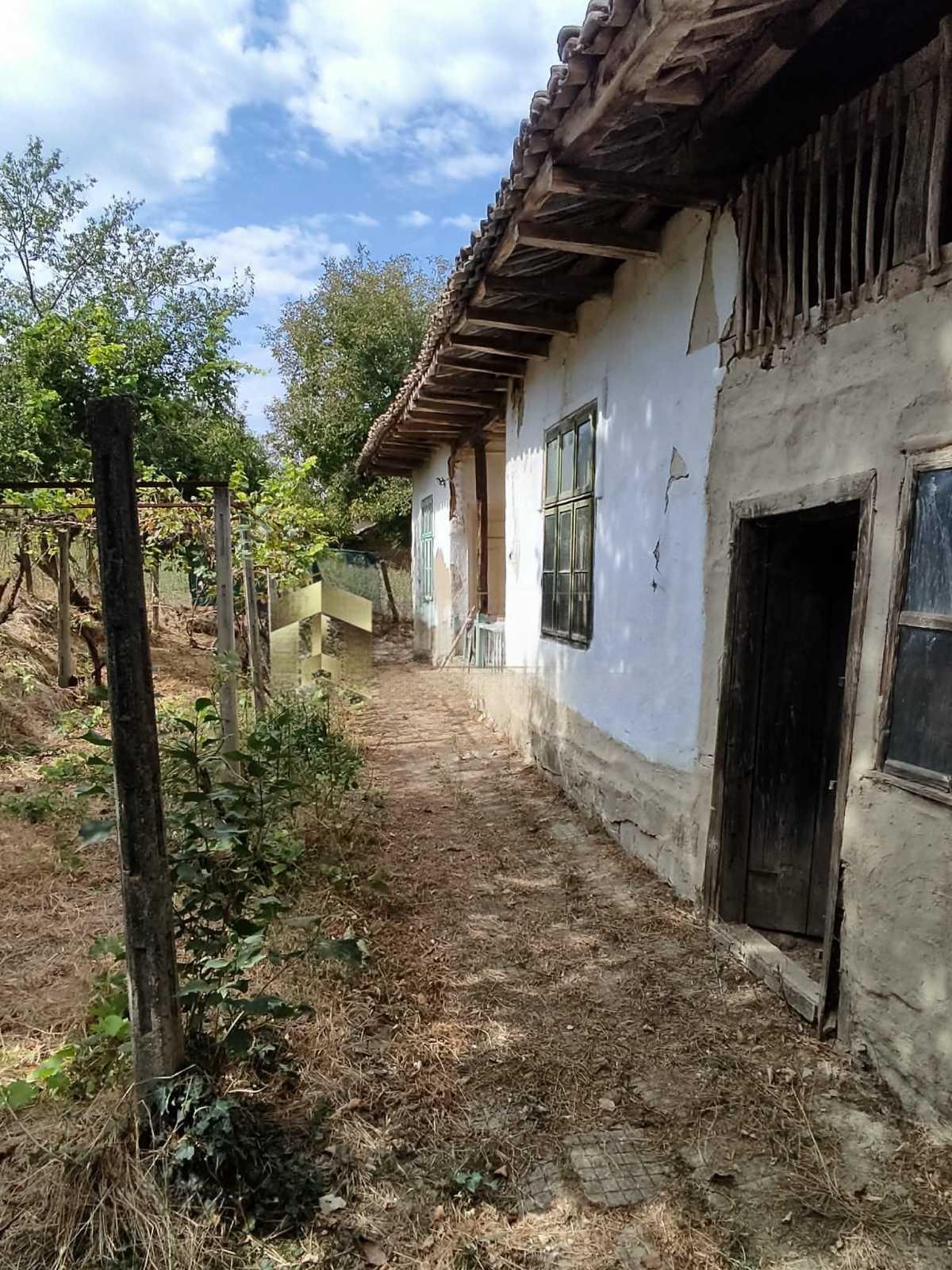 House for Sale in Zlatar, Shumen