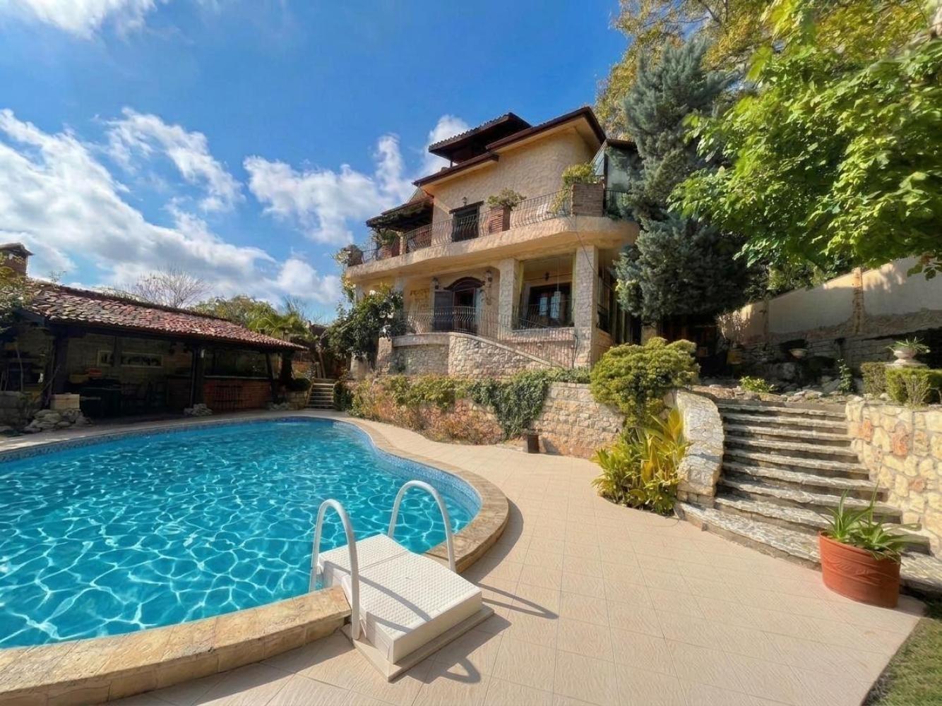 House for Sale in Varna, Alen mak Area