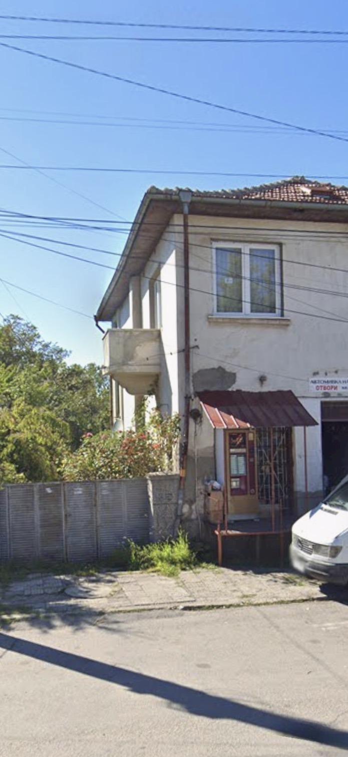 House for Sale in Pernik, Tsarkva