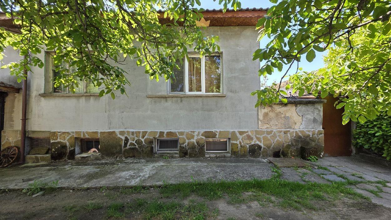 House for Sale in Hisarya, Plovdiv