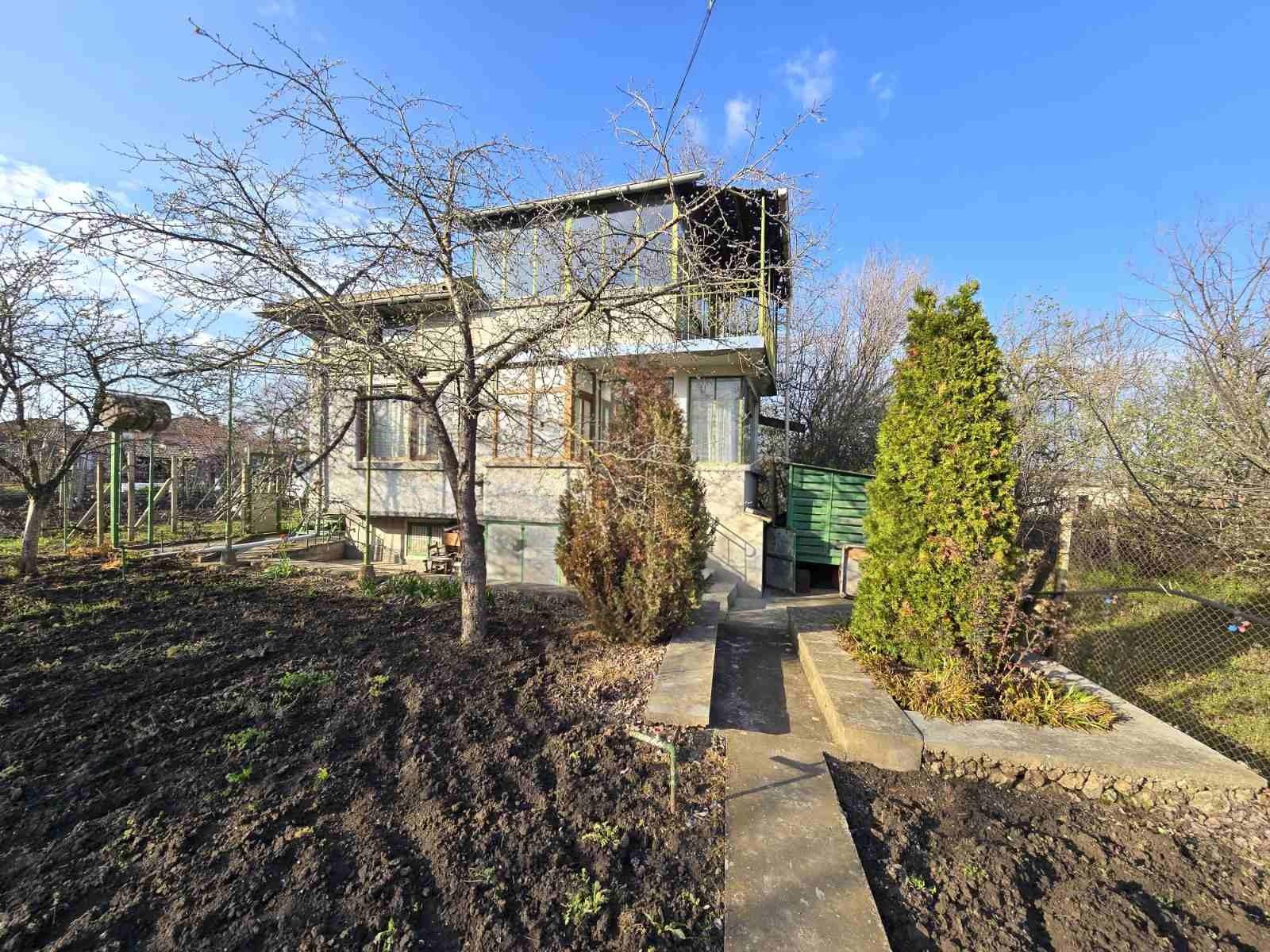 Villa for Sale in Dibich, Shumen