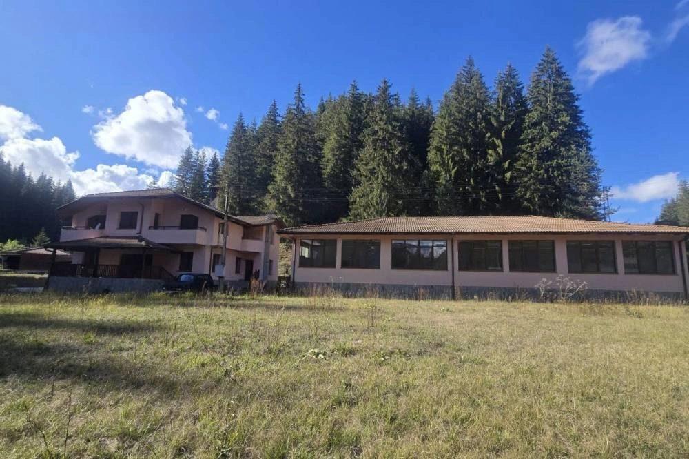 House for Sale in Borino, Smolyan