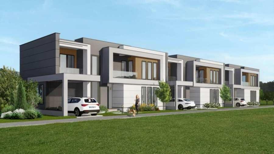 House for Sale in Plovdiv, Belomorski
