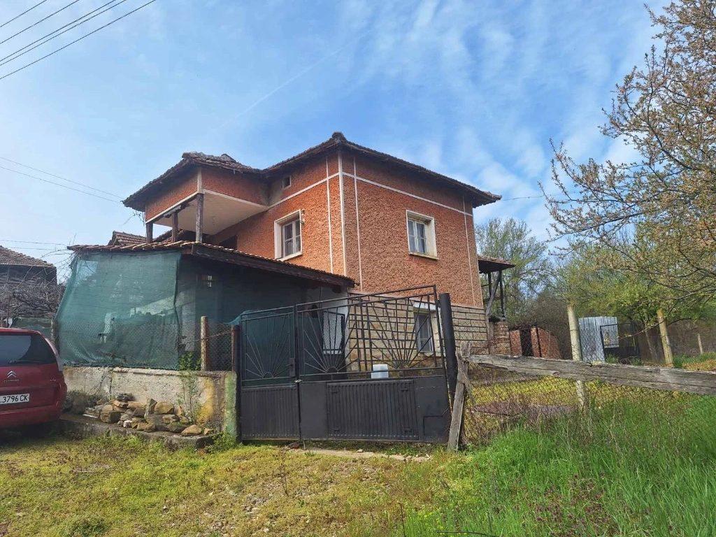 House for Sale in Oslen Krivodol, Vratsa