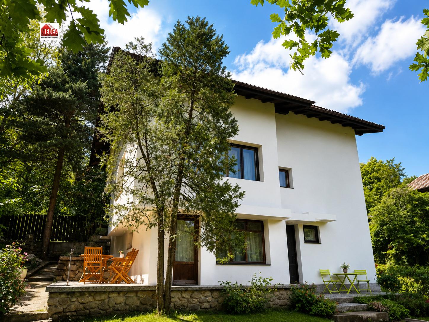 House for Sale in Sofia, v.z.Kinotsentara 3 chast