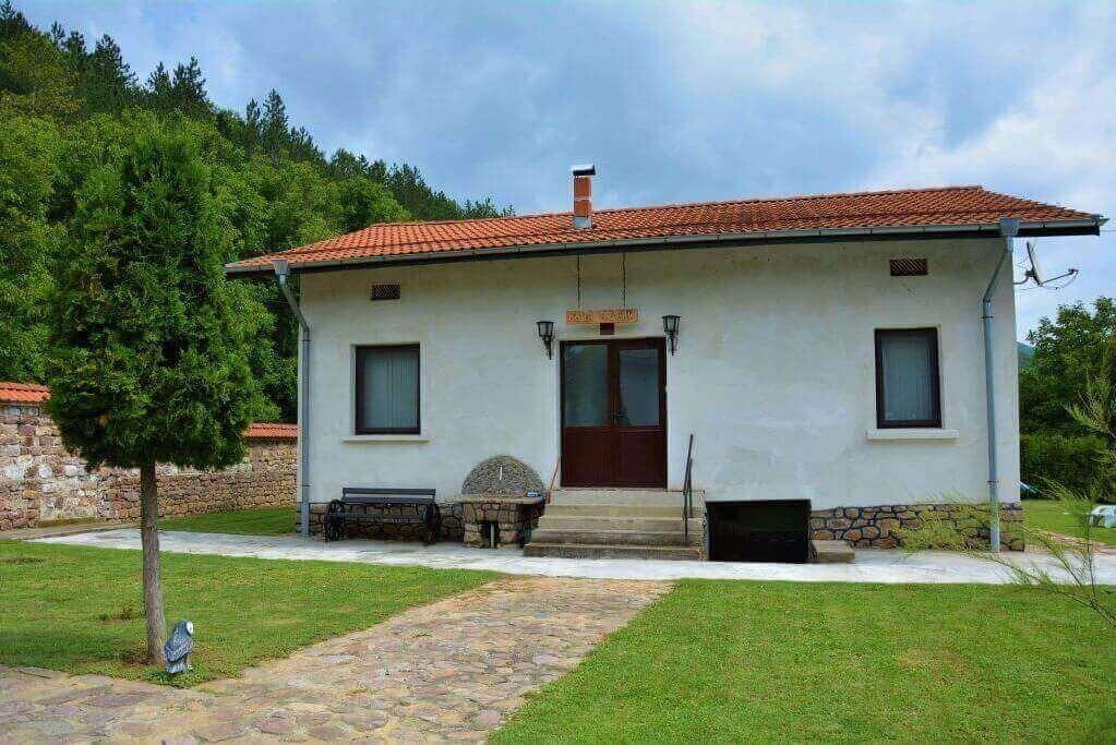 House for Sale in Dolno Ozirovo, Montana