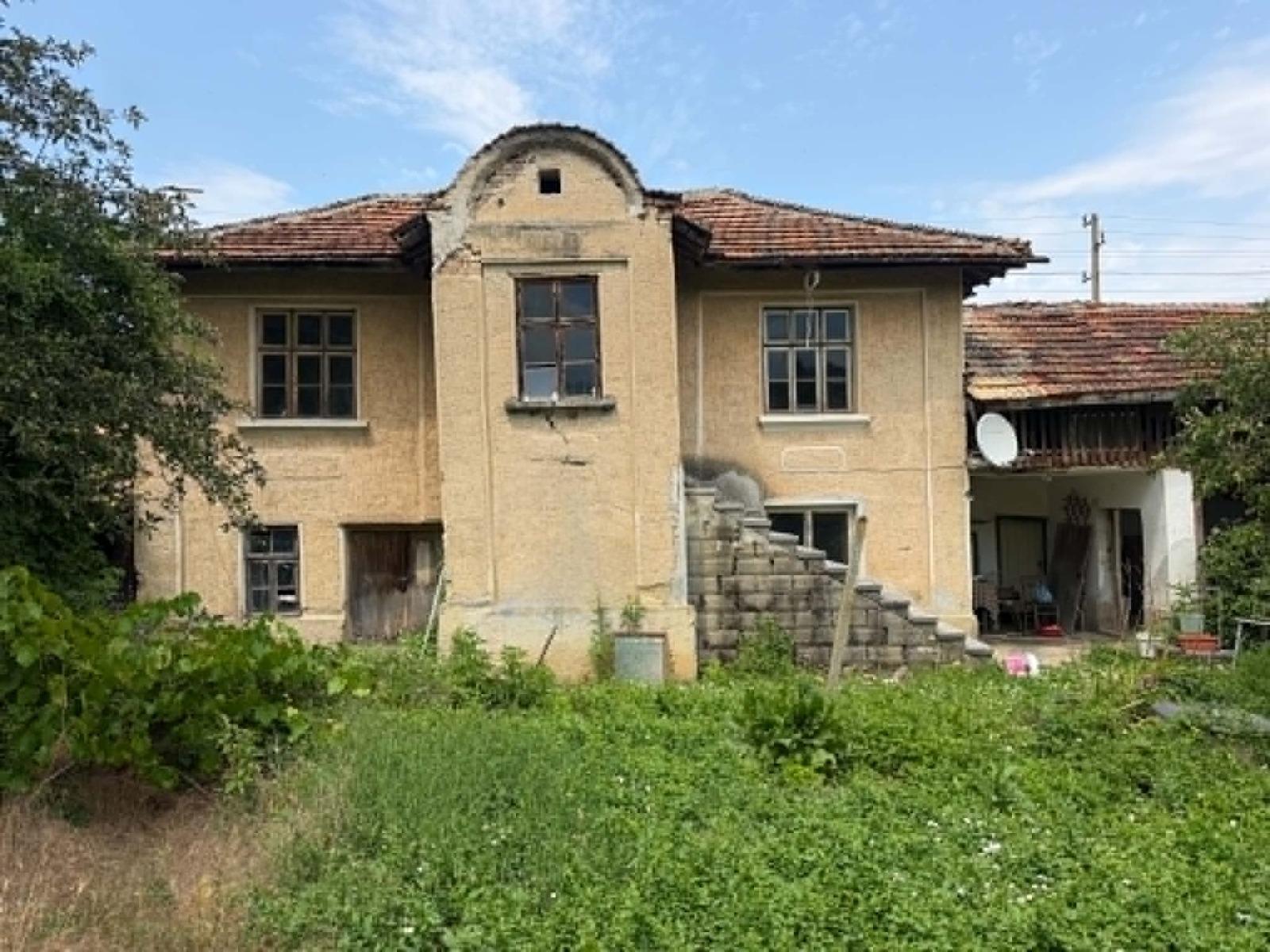House for Sale in Suha reka, Shumen