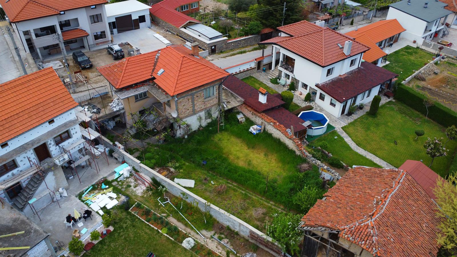 House for Sale in Patalenitsa, Pazardzhik