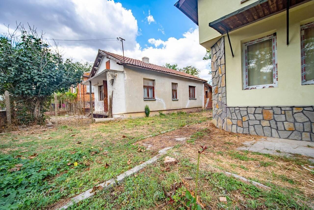 House for Sale in Livada, Burgas