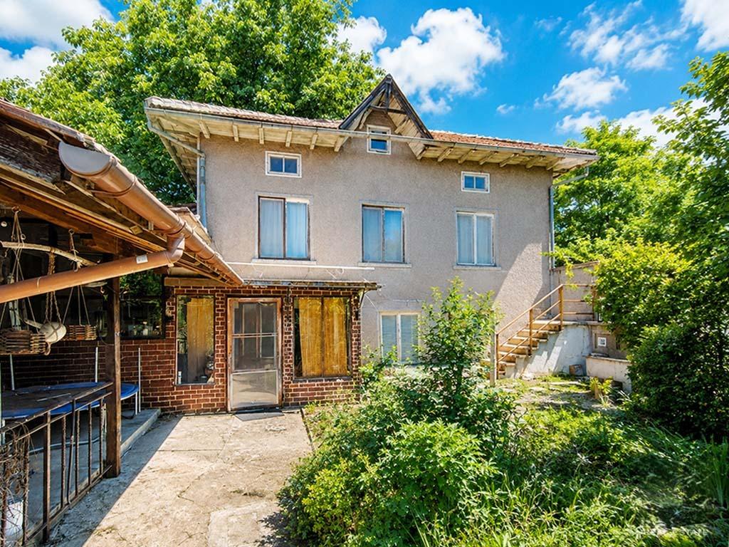 House for Sale in Belyakovets, Veliko Tarnovo