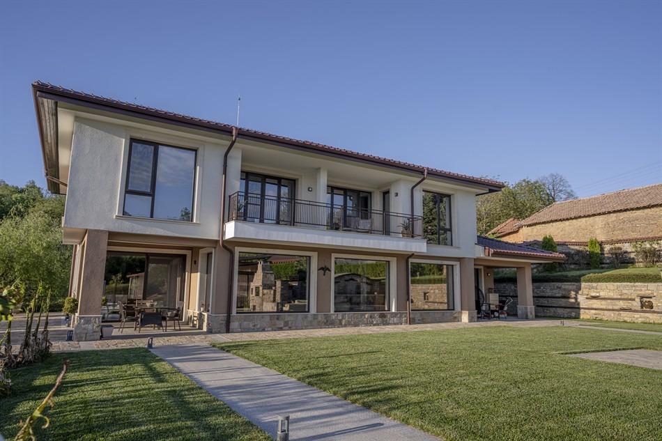 House for Sale in Gabrovo, Center