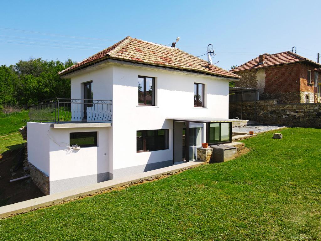 House for Sale in Vishovgrad, Veliko Tarnovo