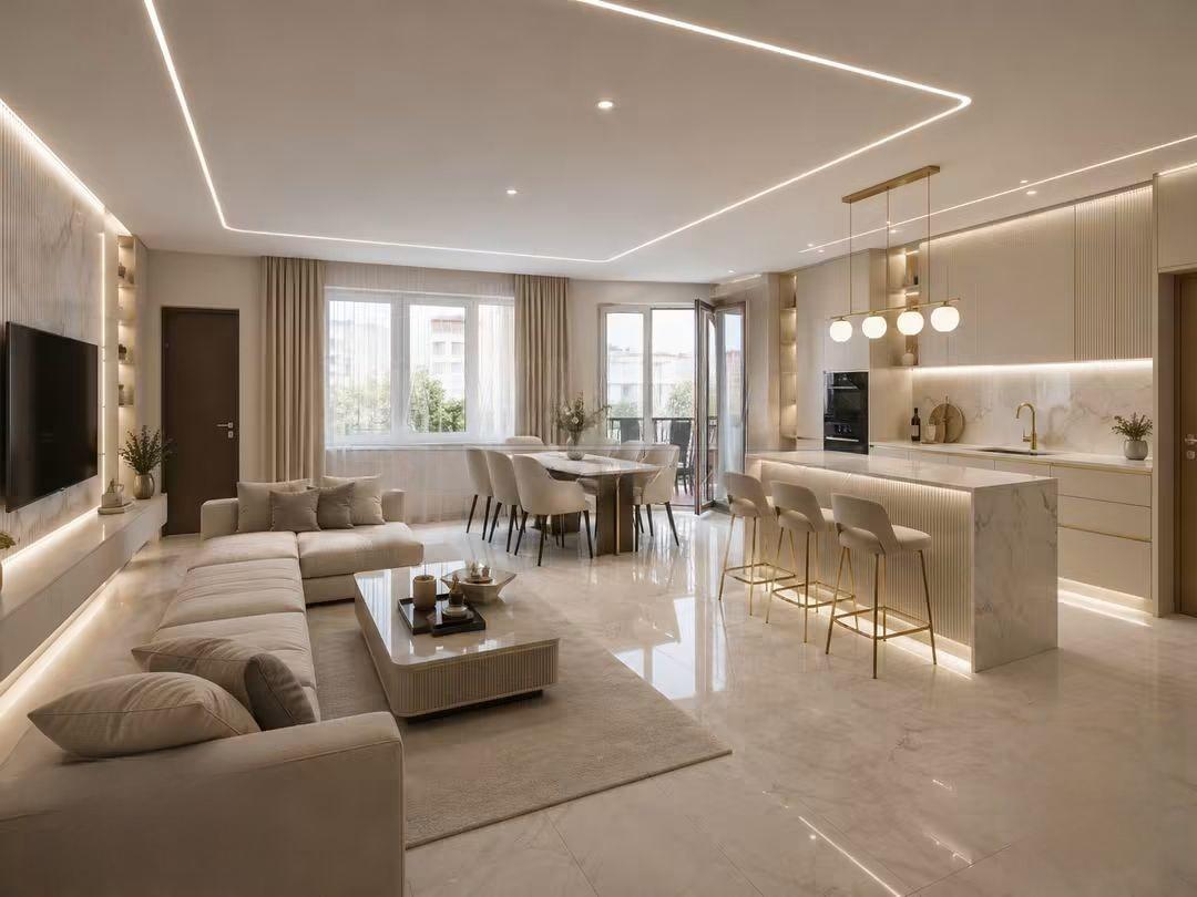 House Floor for Sale in Ruse, Wider Center
