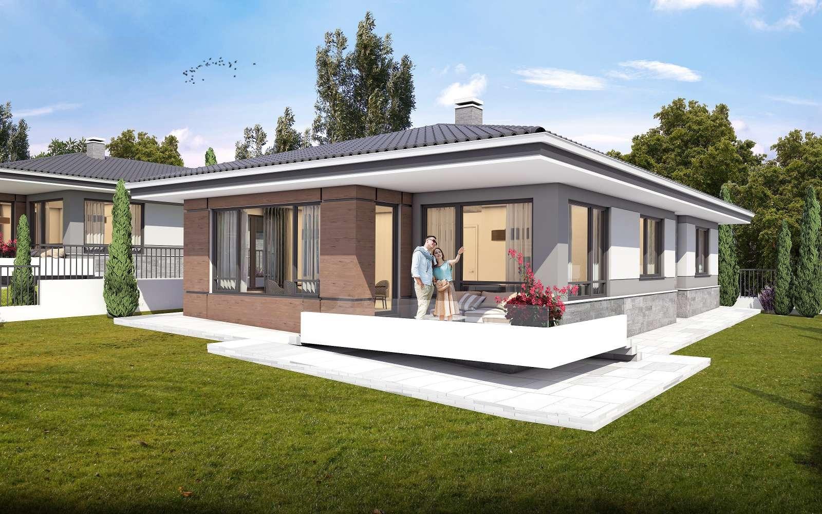House for Sale in Stara Zagora, Studentsko gradche