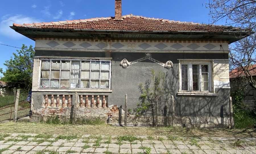 House for Sale in Rabrovo, Vidin