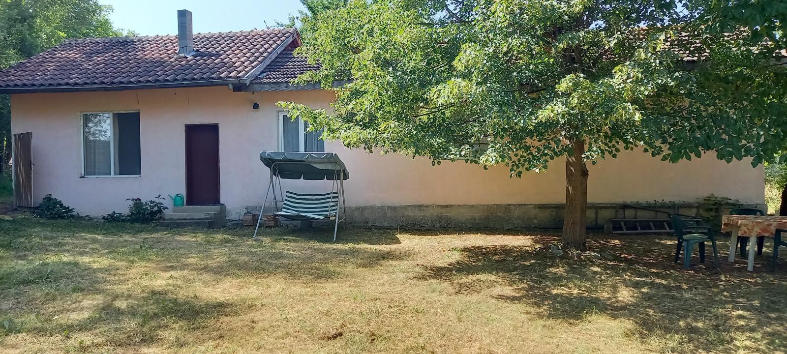 House for Sale in Raduil, Sofia Province