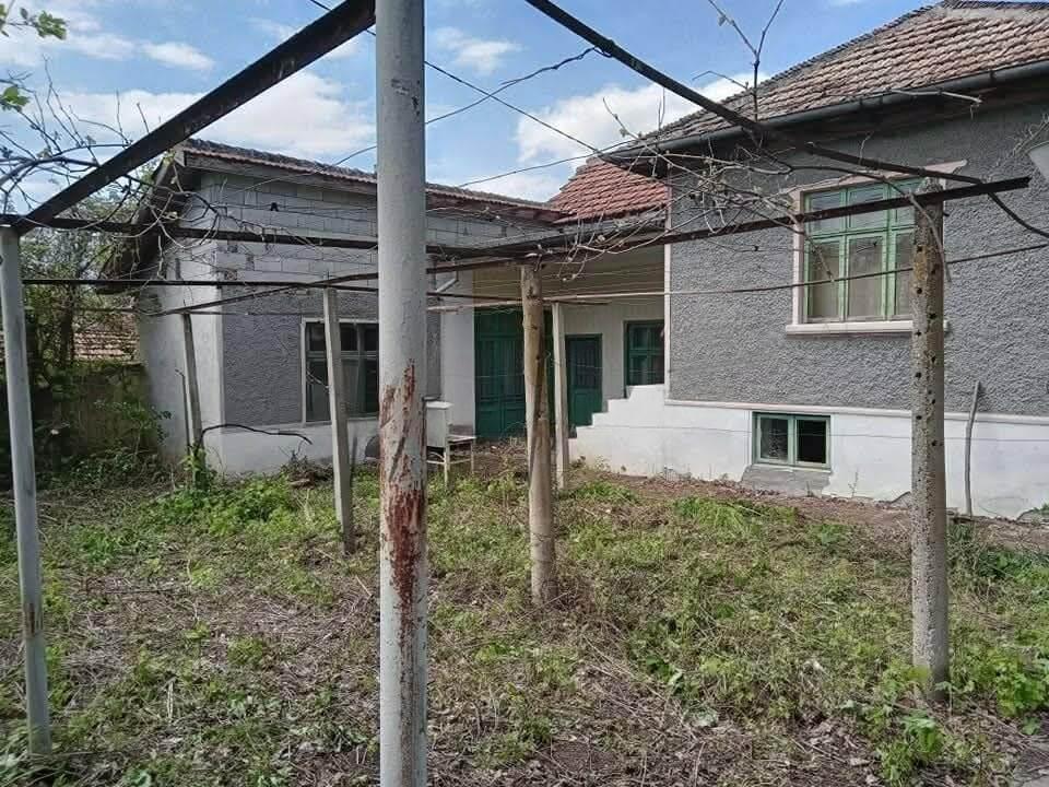 House for Sale in Blaskovo, Varna