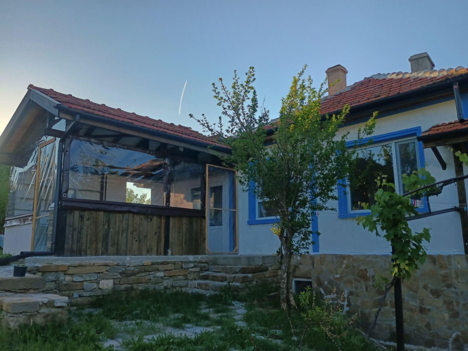 House for Sale in Banya, Burgas