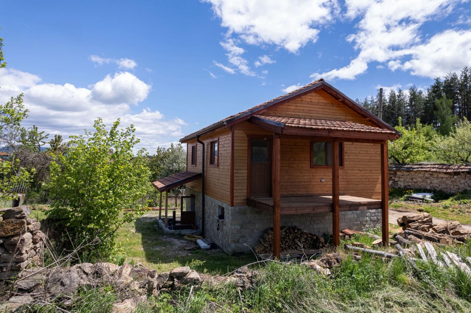 House for Sale in Obidim, Blagoevgrad