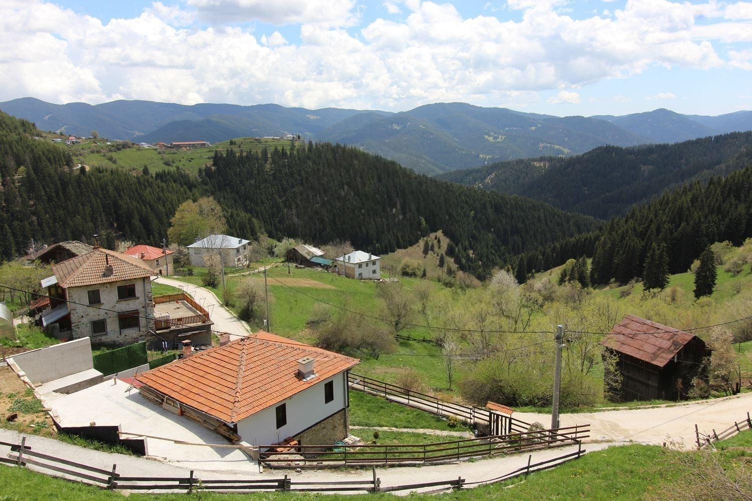 House for Sale in Zornitsa, Smolyan