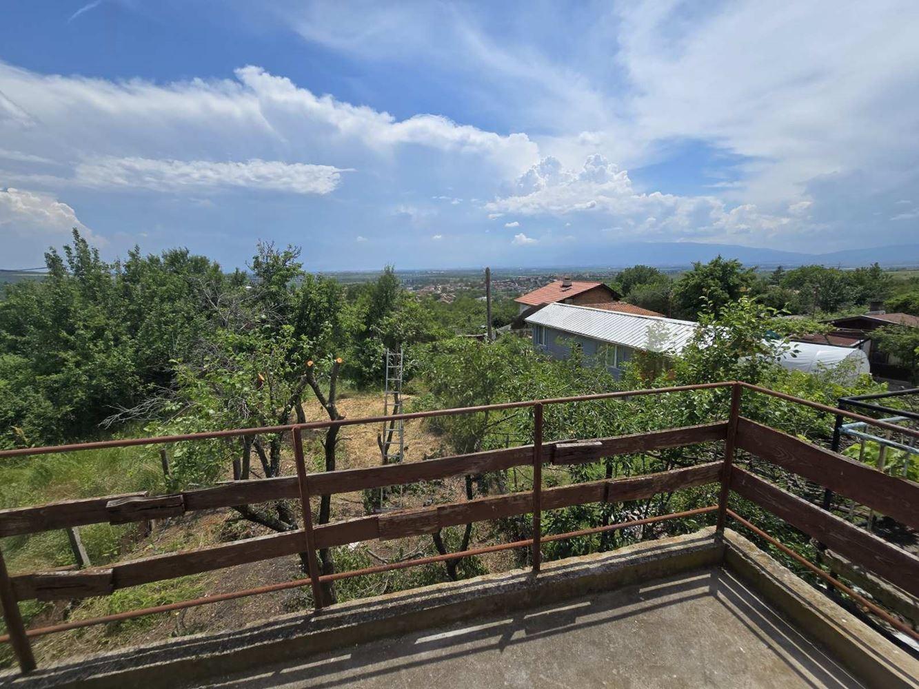 House for Sale in Sofia, Novi Iskar