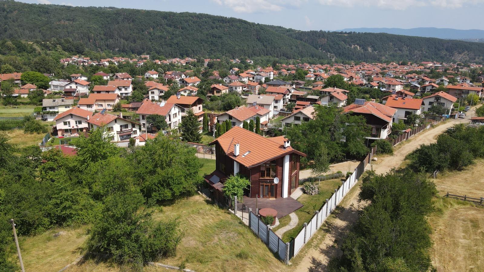 House for Sale in Raduil, Sofia Province