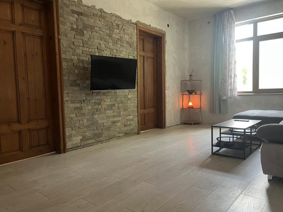 House Floor for Sale in Plovdiv, Center