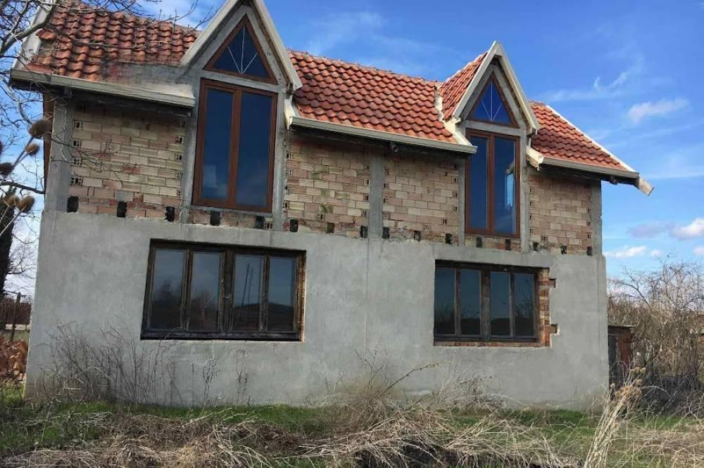 House for Sale in Dolni chiflik, Varna