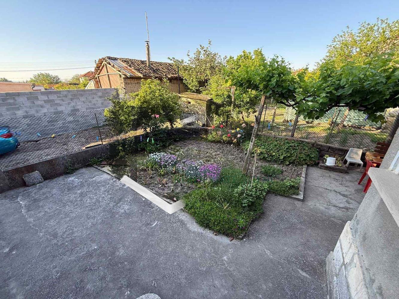 House for Sale in Shumen, Divdyadovo