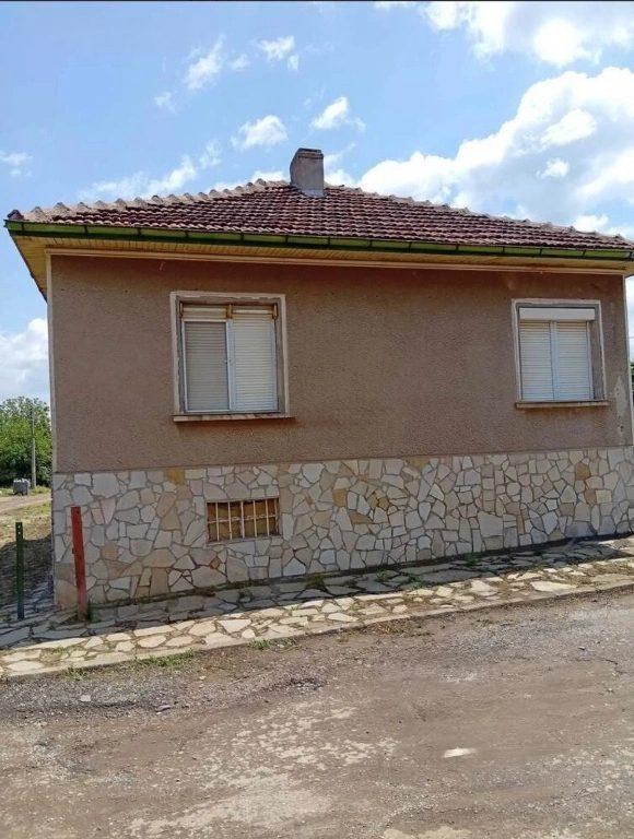 House for Sale in Varbovo, Haskovo