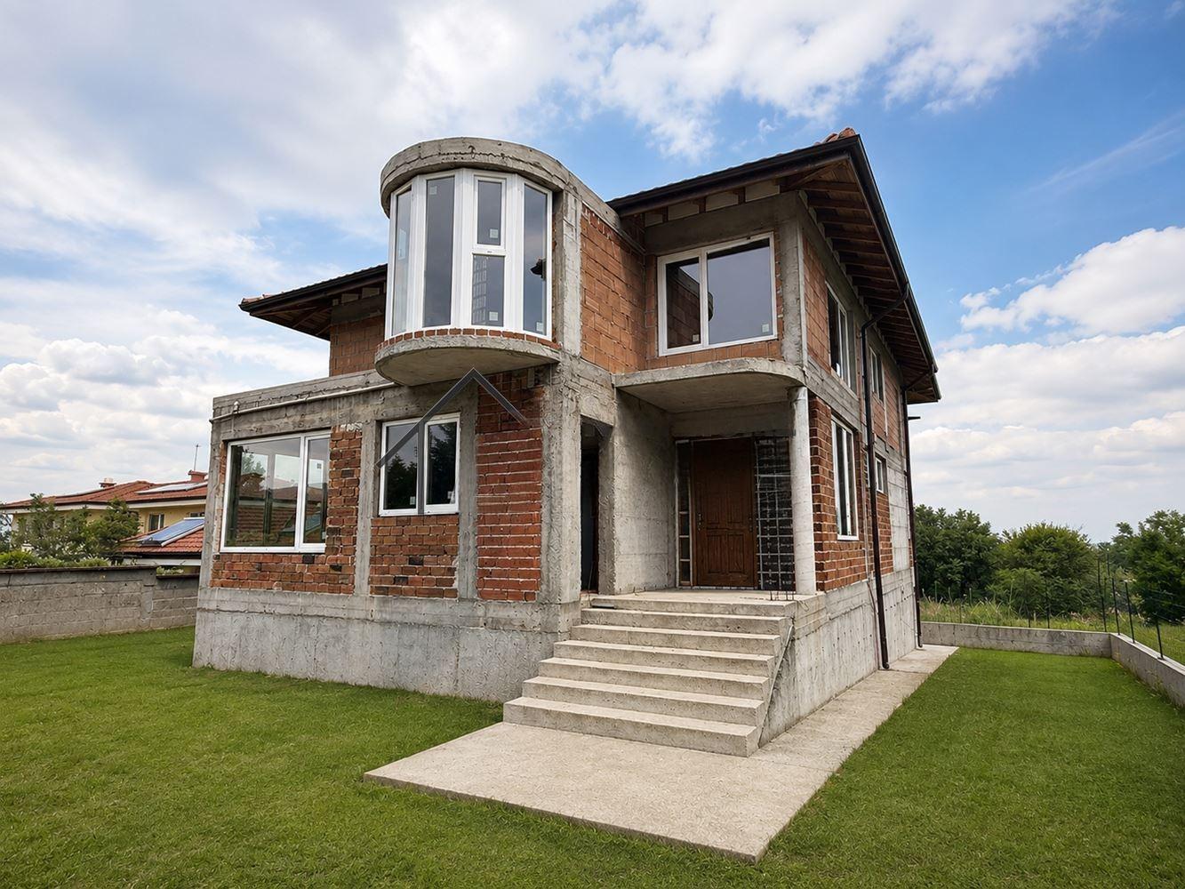 House for Sale in Markovo, Plovdiv