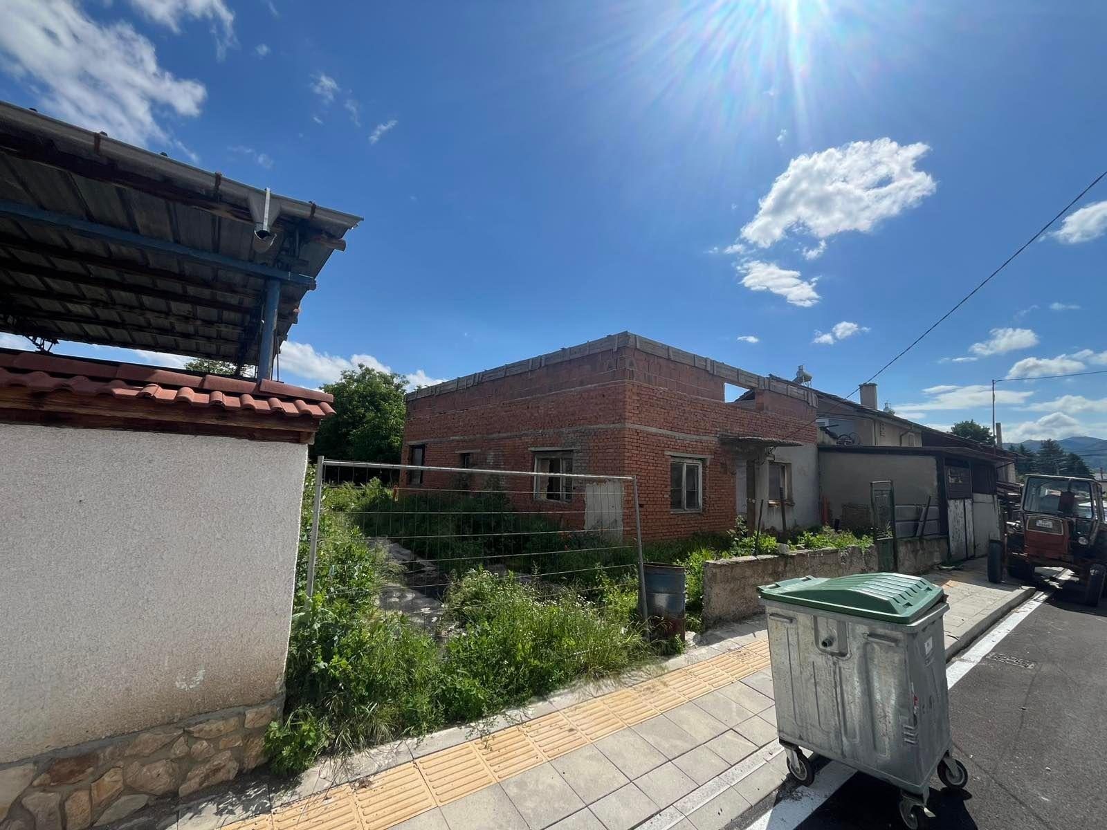 House for Sale in Zlatitsa, Sofia Province