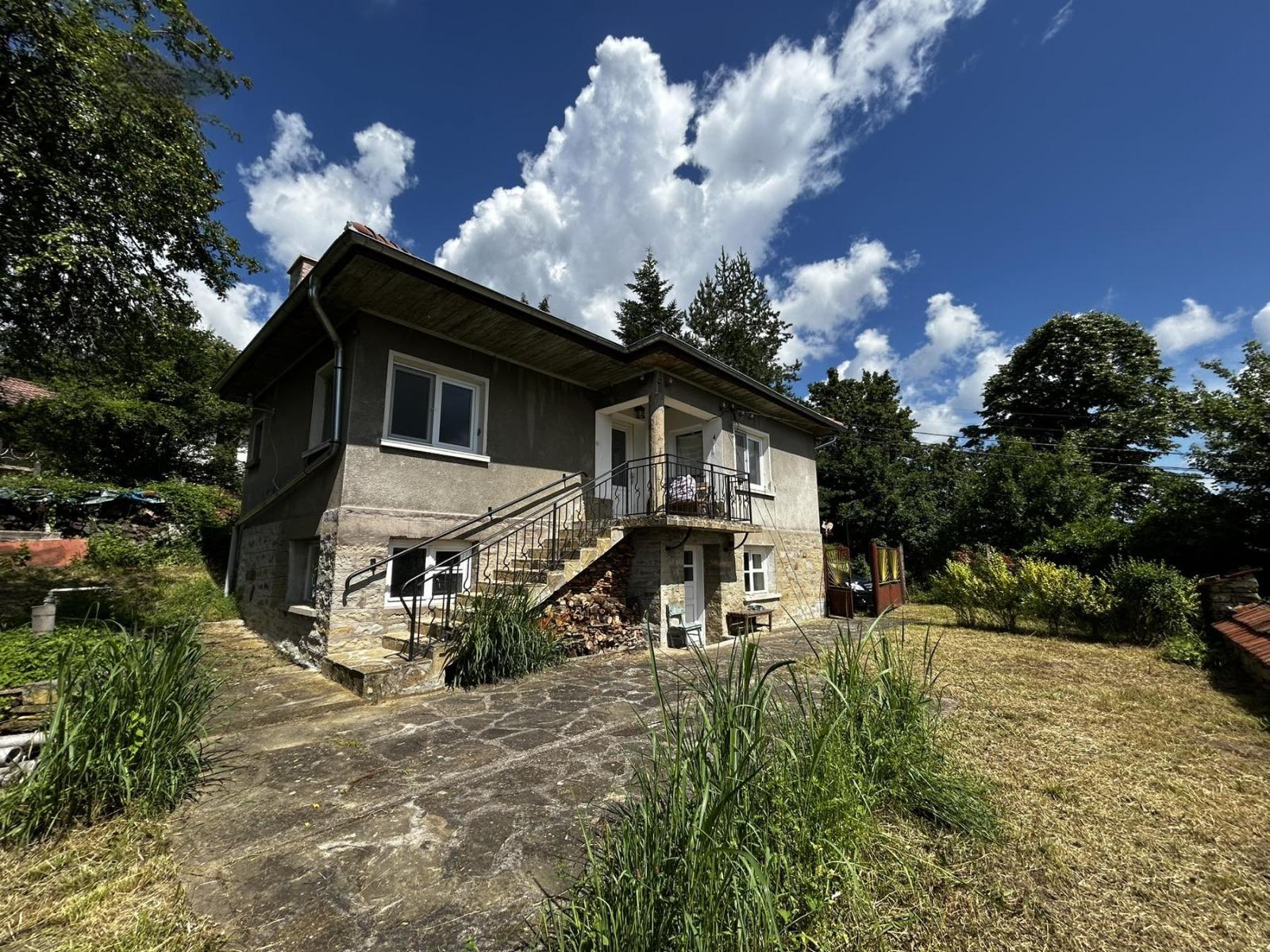 House for Sale in Tryavna, Gabrovo