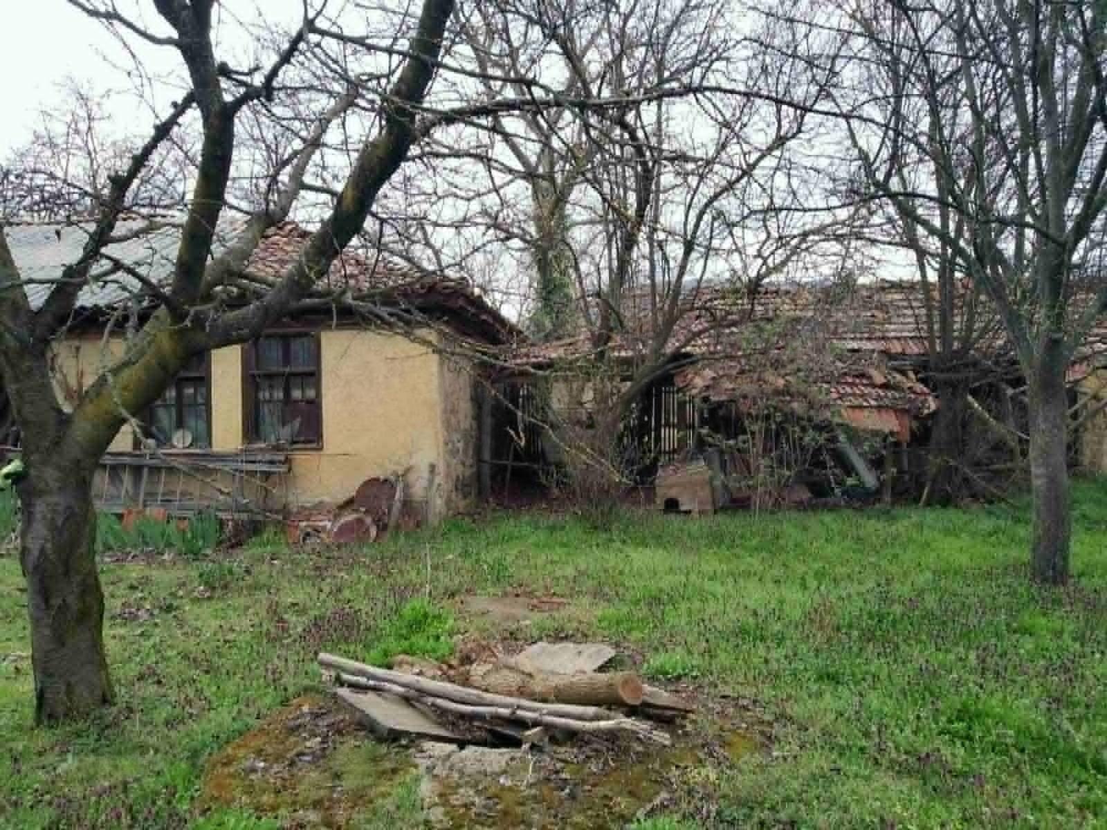 House for Sale in Osetenovo, Stara Zagora