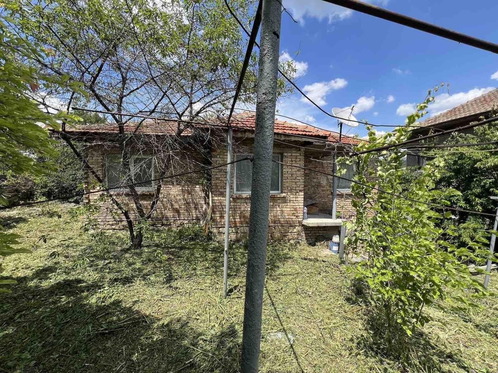 House for Sale in Provadiya, Varna