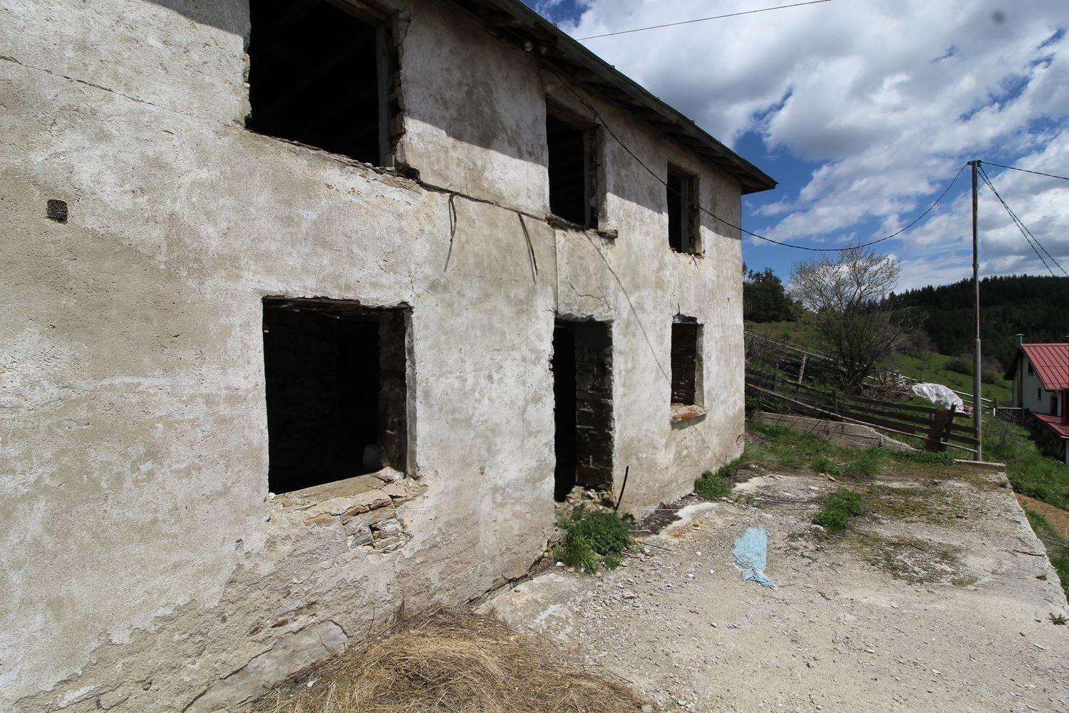 House for Sale in Zornitsa, Smolyan
