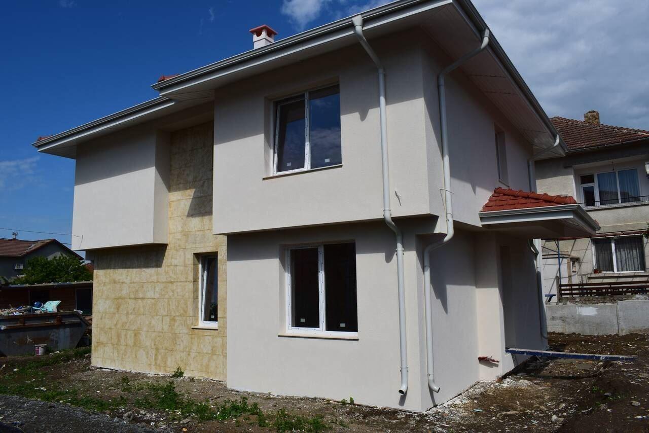 House for Sale in Veselie, Burgas
